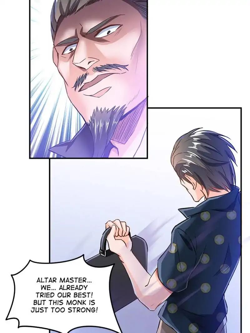 Cultivation Chat Group chapter 36 - page 25