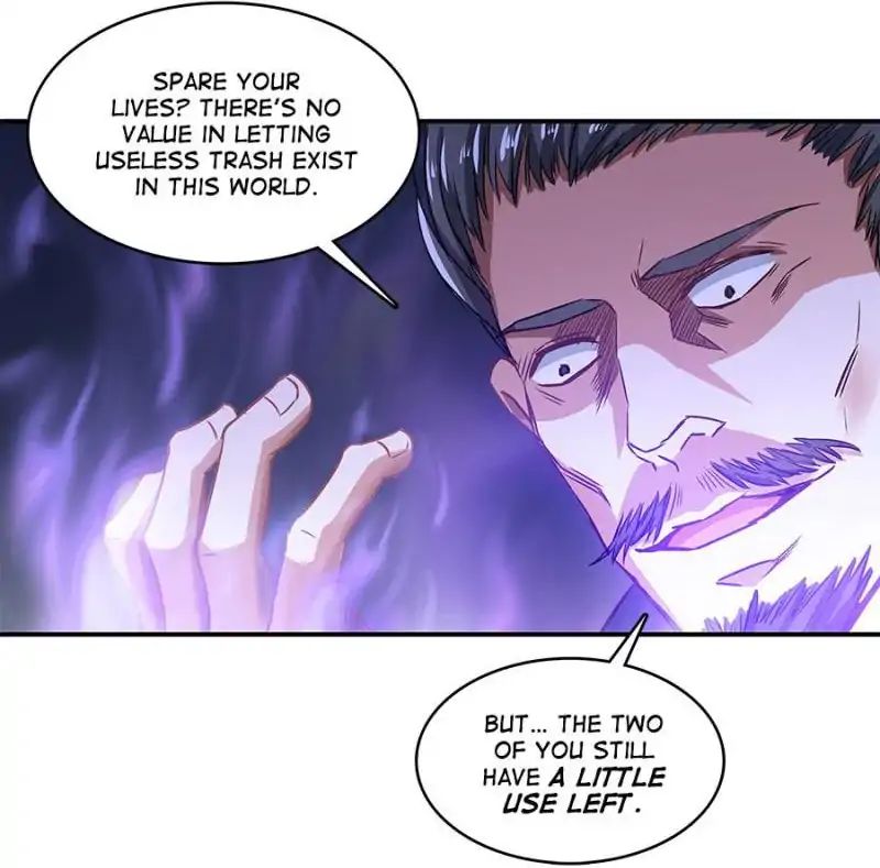 Cultivation Chat Group chapter 36 - page 27