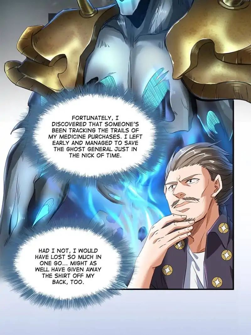 Cultivation Chat Group chapter 36 - page 37