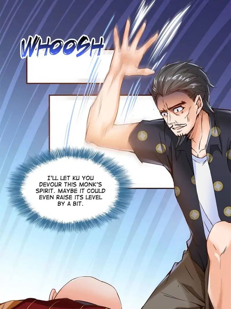 Cultivation Chat Group chapter 36 - page 41