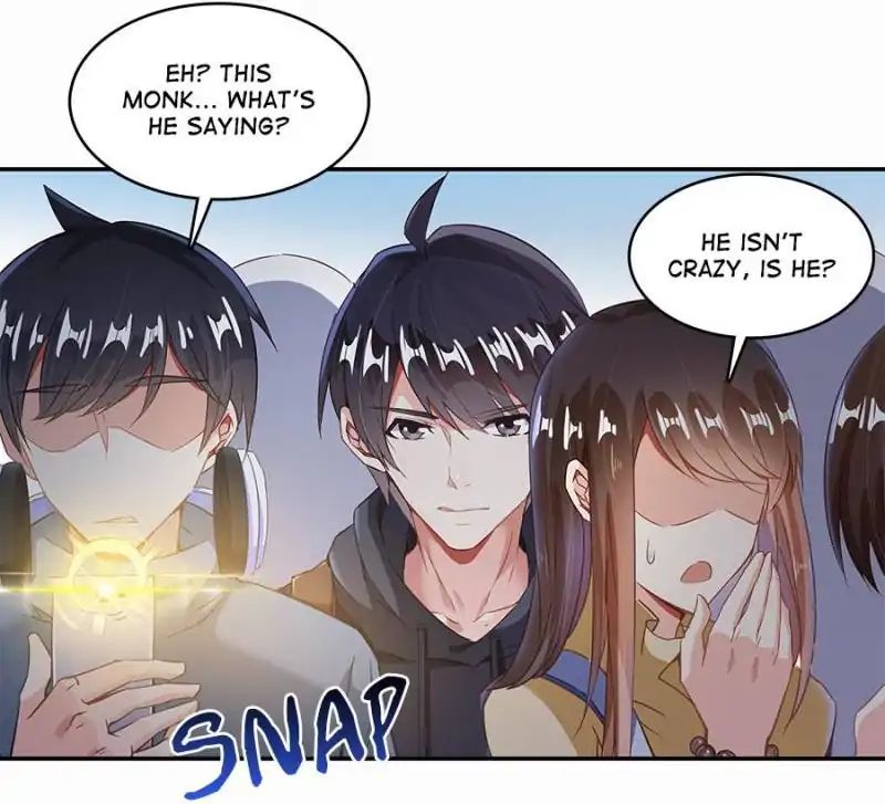 Cultivation Chat Group chapter 36 - page 60