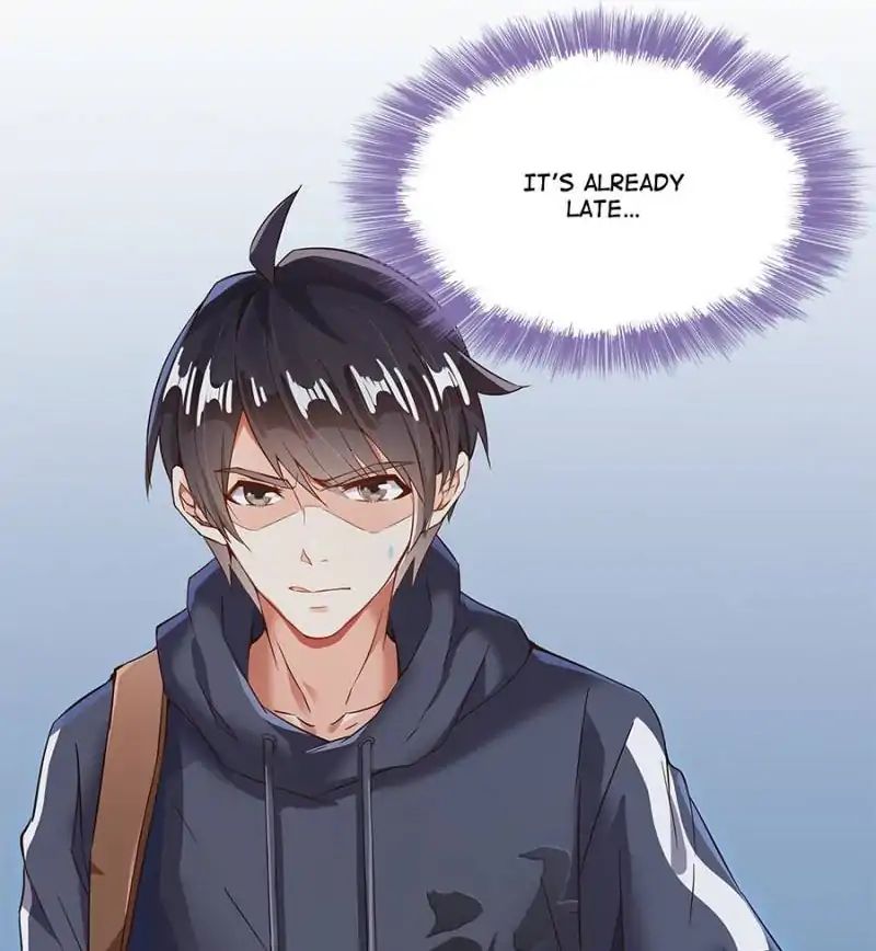 Cultivation Chat Group chapter 36 - page 61