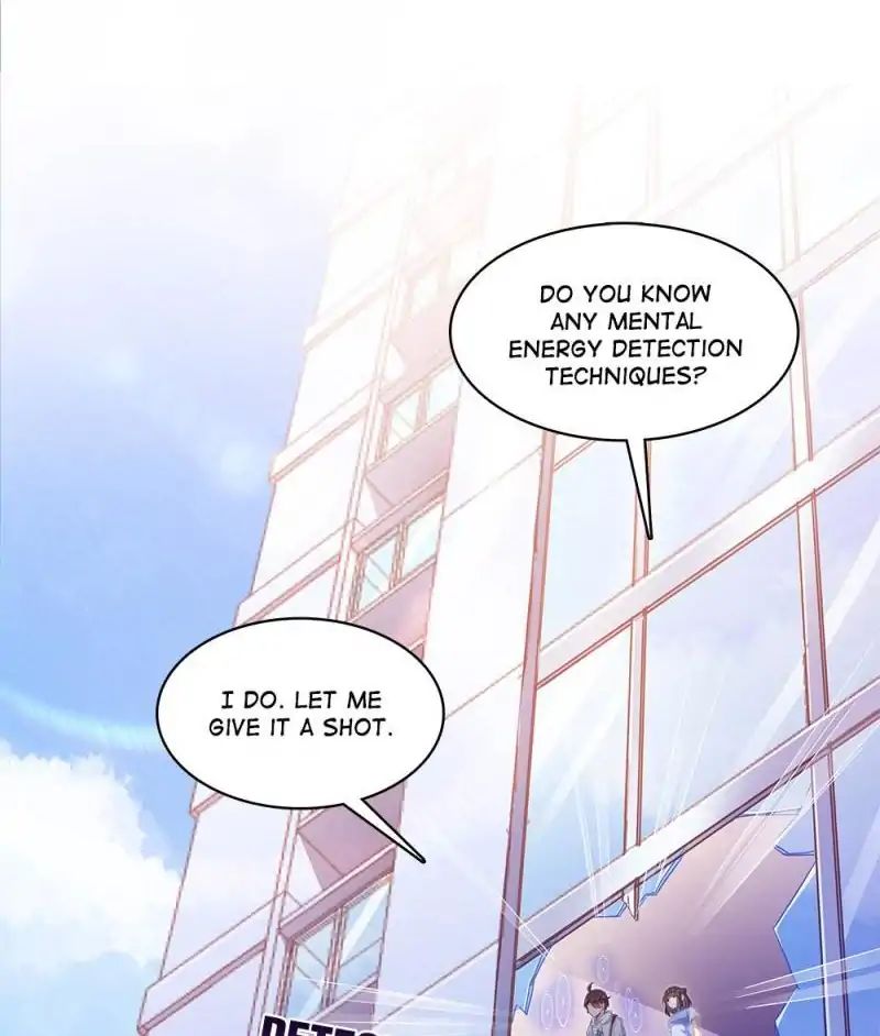 Cultivation Chat Group chapter 58 - page 1