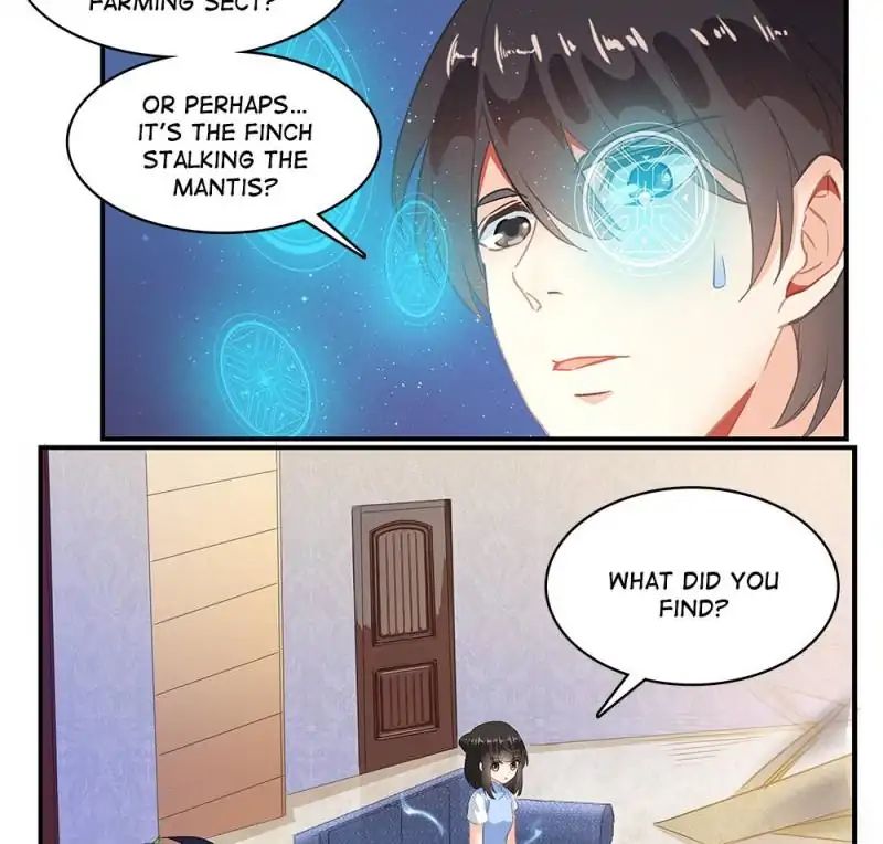 Cultivation Chat Group chapter 58 - page 10