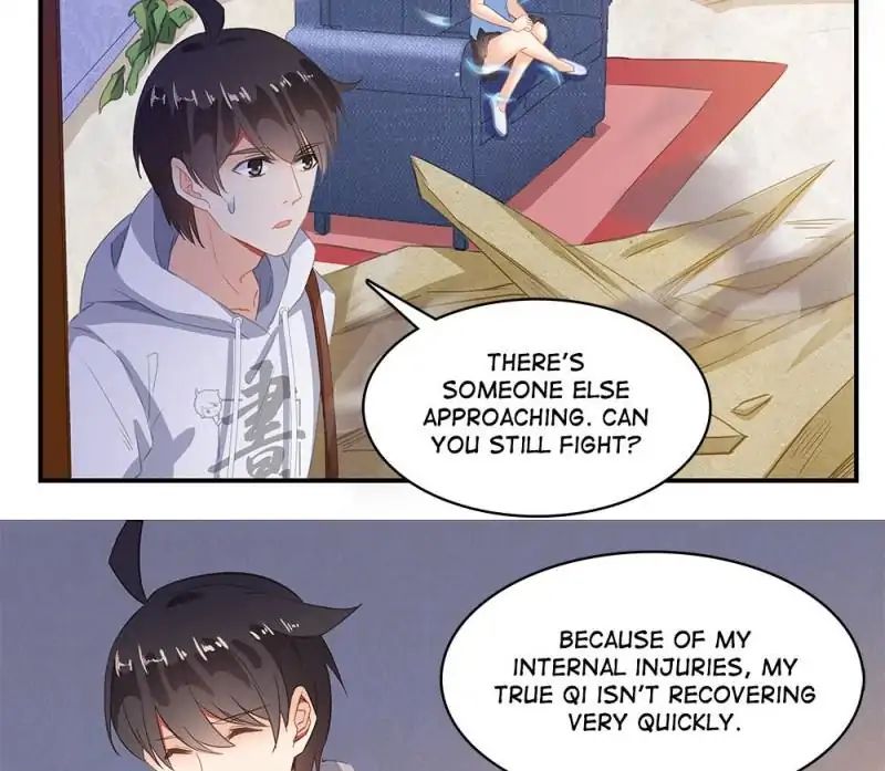 Cultivation Chat Group chapter 58 - page 11