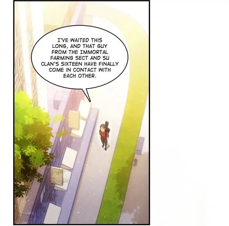 Cultivation Chat Group chapter 58 - page 14