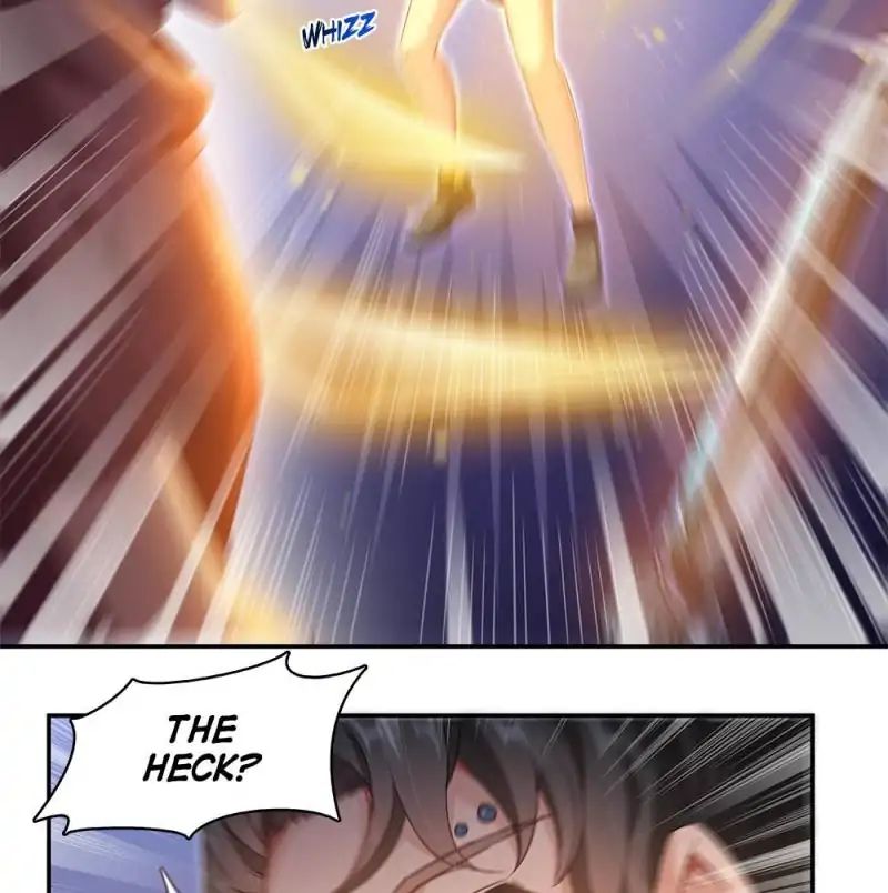 Cultivation Chat Group chapter 58 - page 26