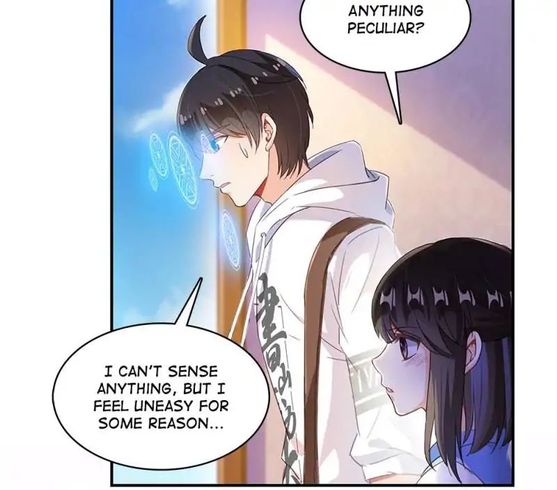 Cultivation Chat Group chapter 58 - page 3