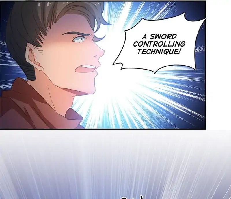 Cultivation Chat Group chapter 58 - page 33