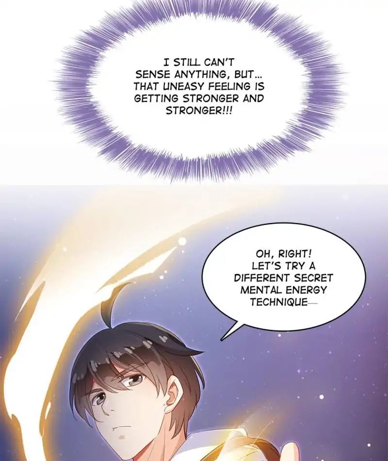 Cultivation Chat Group chapter 58 - page 5