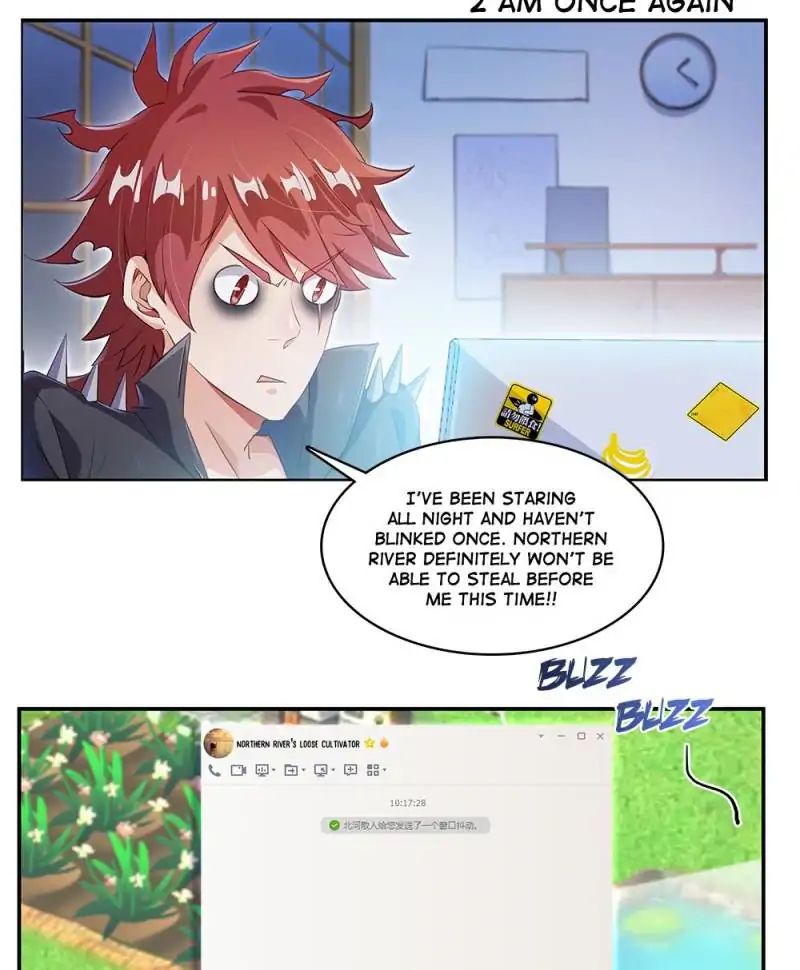 Cultivation Chat Group chapter 58 - page 50