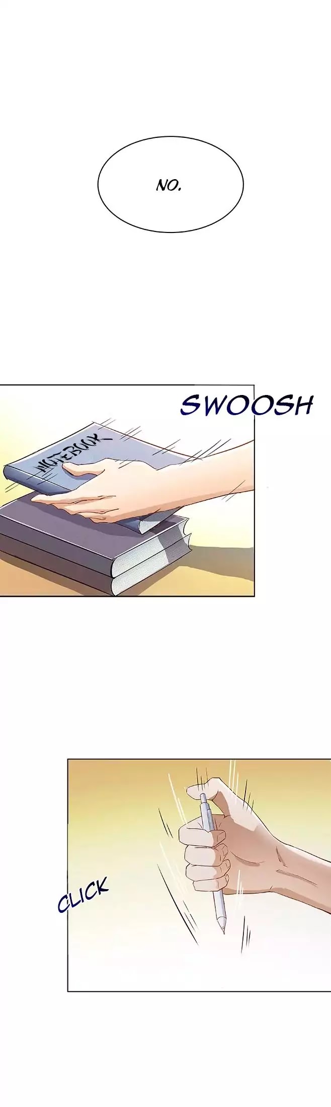 Cultivation Chat Group chapter 3 - page 20