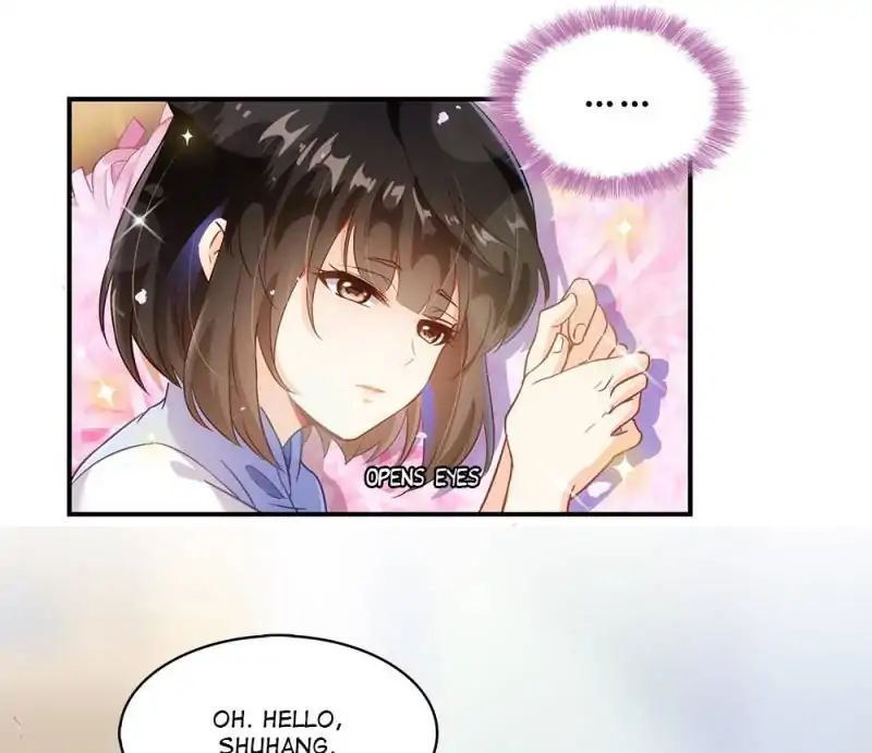 Cultivation Chat Group chapter 72 - page 1