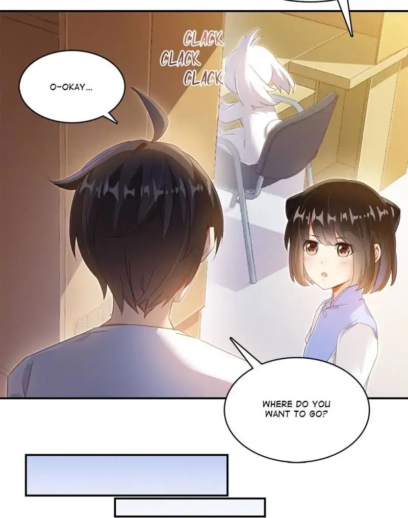 Cultivation Chat Group chapter 72 - page 10