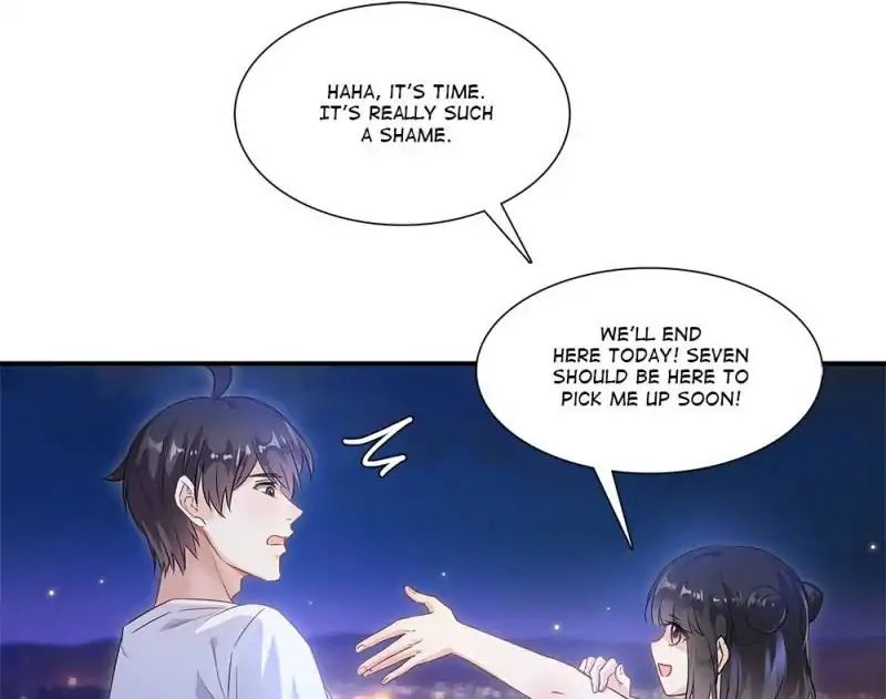 Cultivation Chat Group chapter 72 - page 20