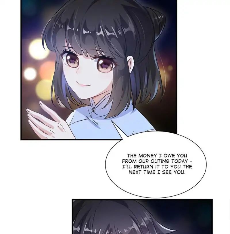 Cultivation Chat Group chapter 72 - page 22