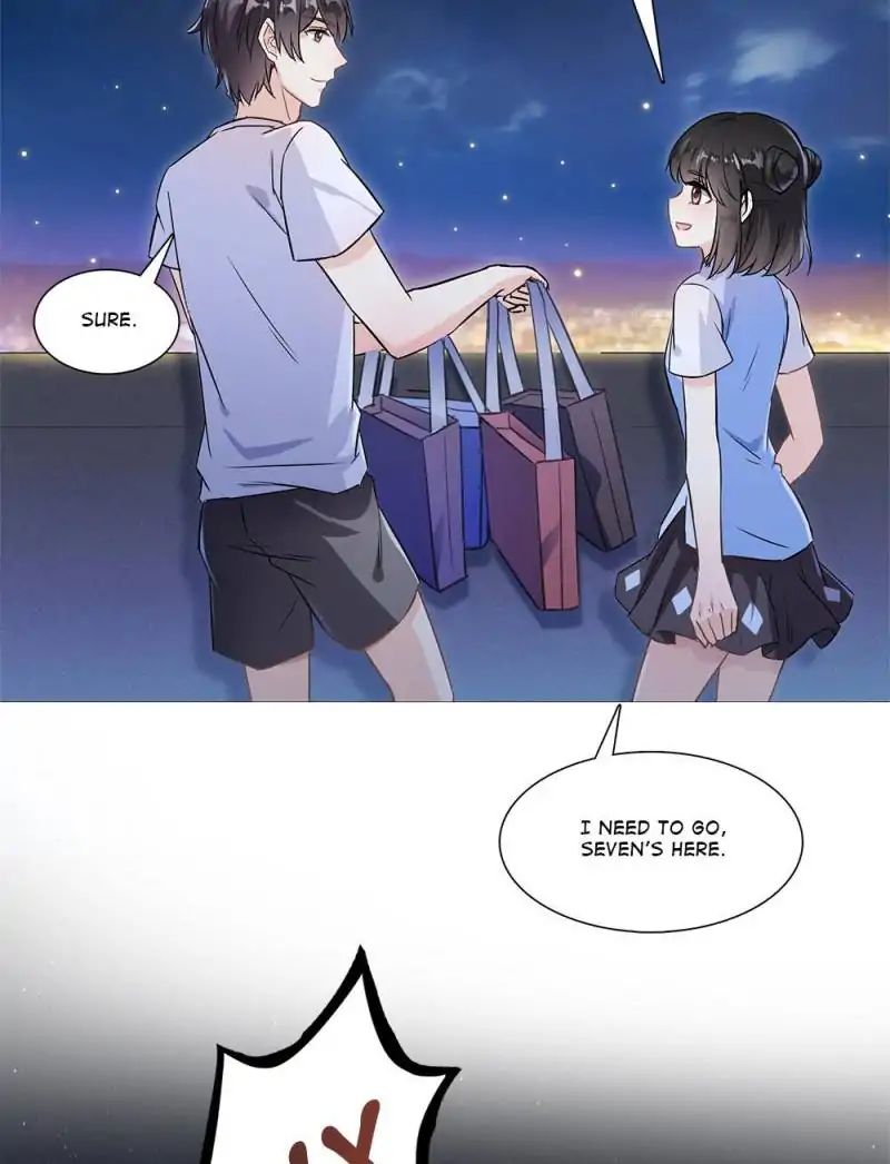 Cultivation Chat Group chapter 72 - page 24