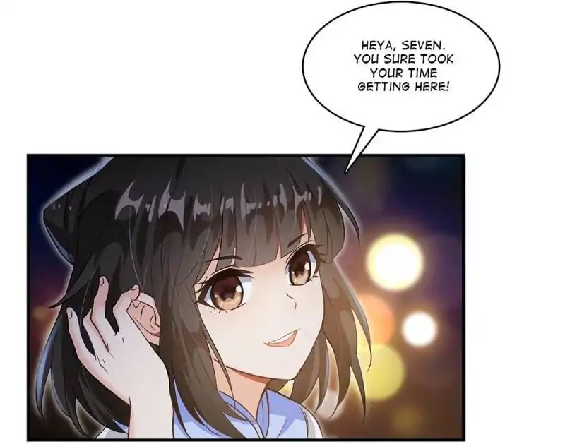 Cultivation Chat Group chapter 72 - page 27