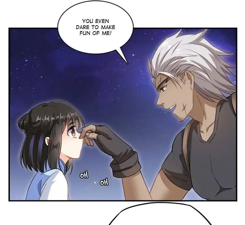 Cultivation Chat Group chapter 72 - page 28
