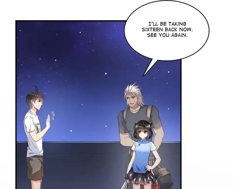 Cultivation Chat Group chapter 72 - page 30