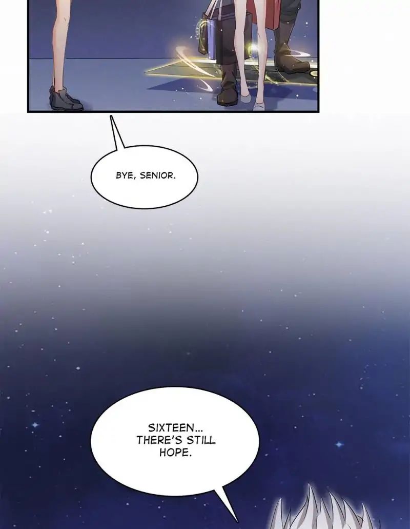 Cultivation Chat Group chapter 72 - page 31