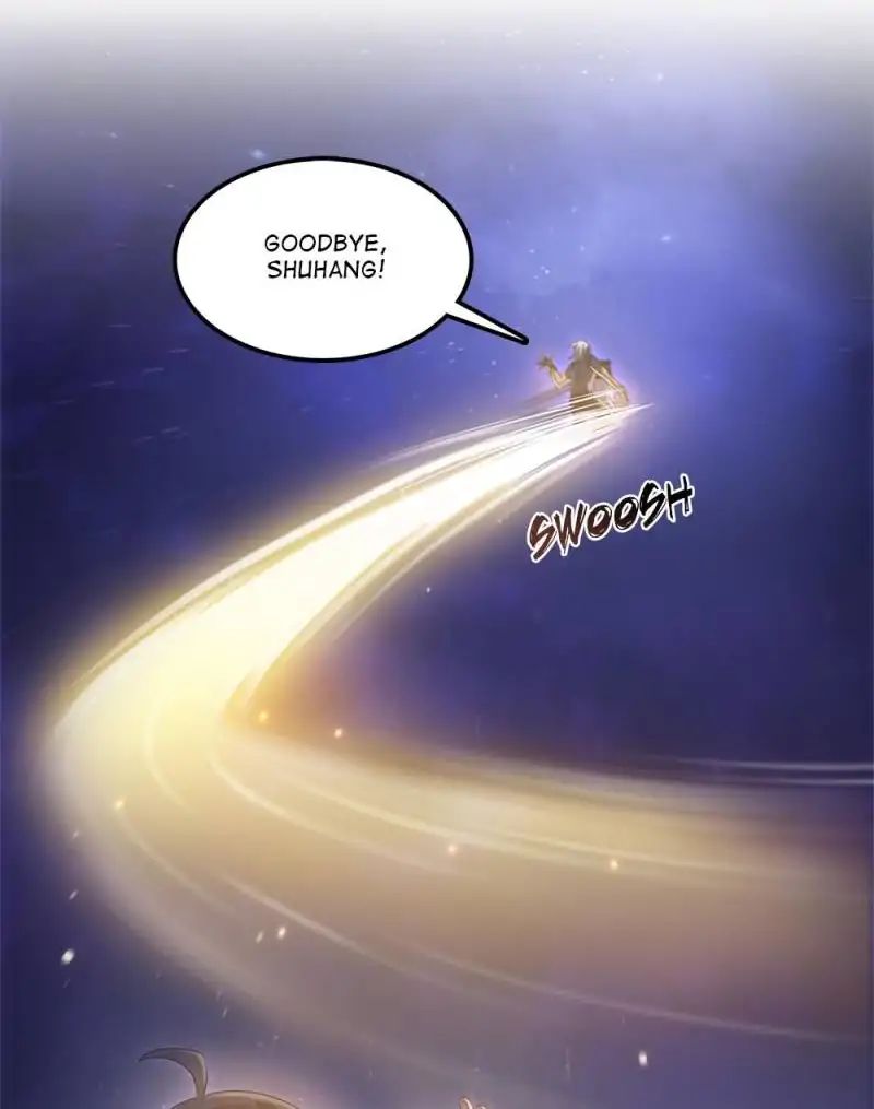 Cultivation Chat Group chapter 72 - page 34
