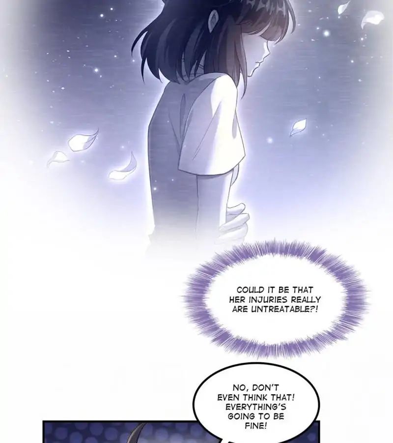 Cultivation Chat Group chapter 72 - page 37