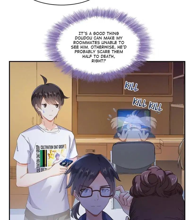 Cultivation Chat Group chapter 72 - page 42