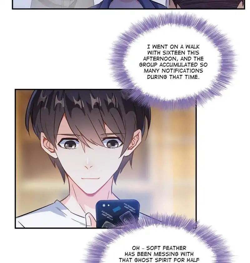 Cultivation Chat Group chapter 72 - page 43