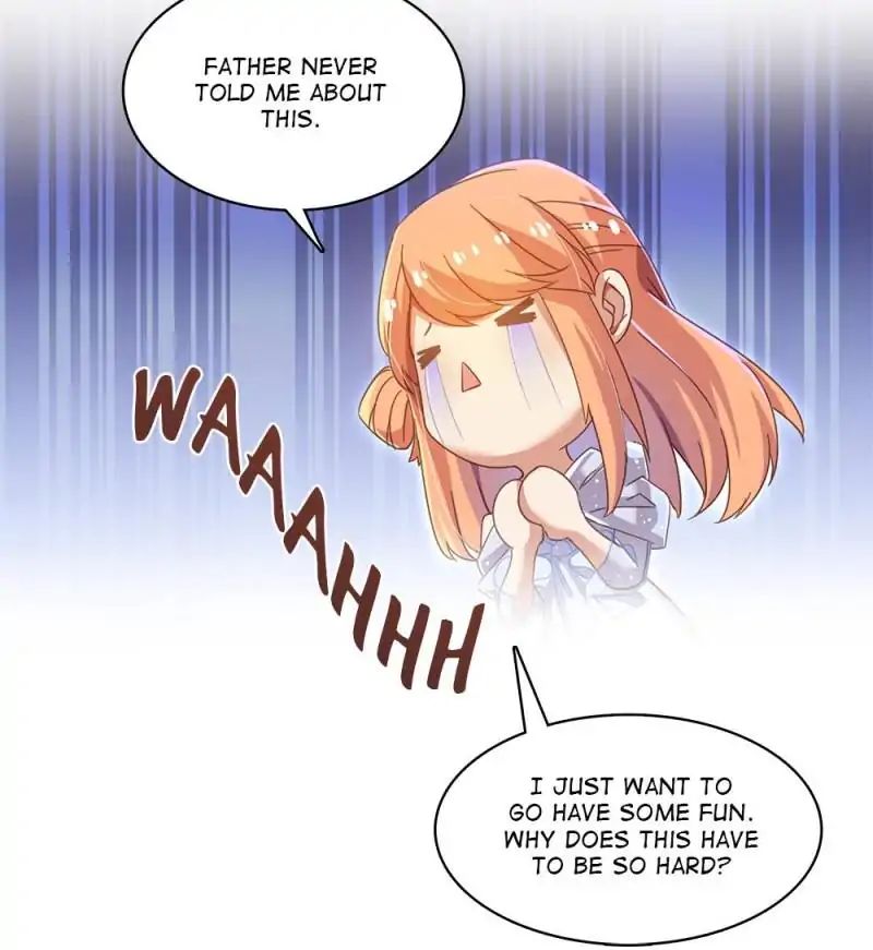Cultivation Chat Group chapter 72 - page 46