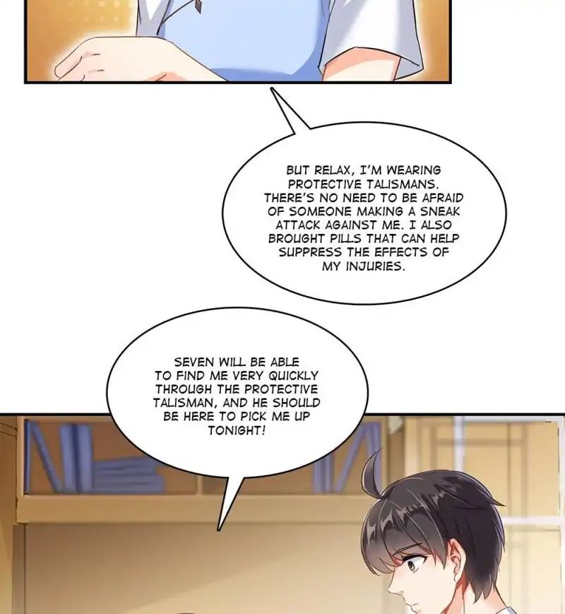 Cultivation Chat Group chapter 72 - page 5