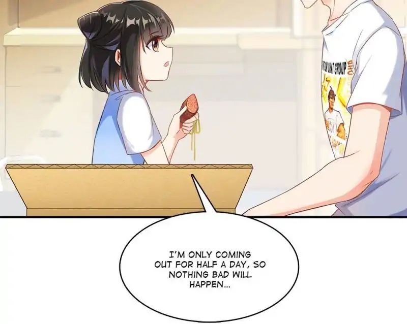 Cultivation Chat Group chapter 72 - page 6