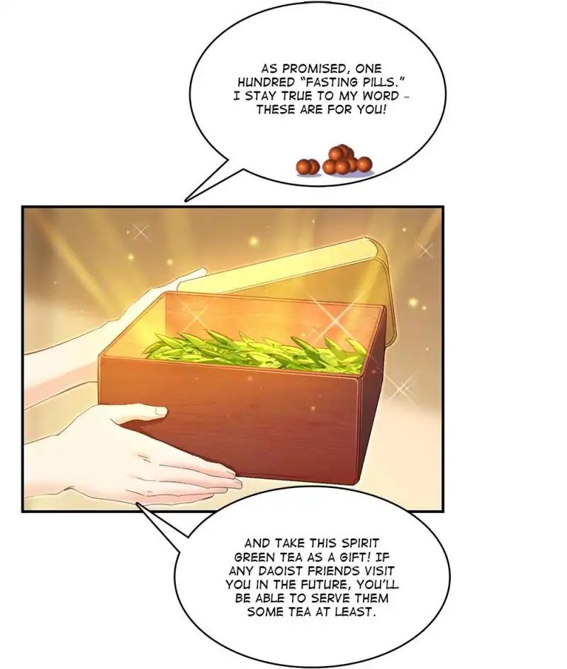 Cultivation Chat Group chapter 72 - page 8