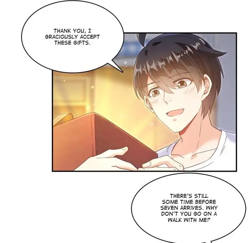 Cultivation Chat Group chapter 72 - page 9