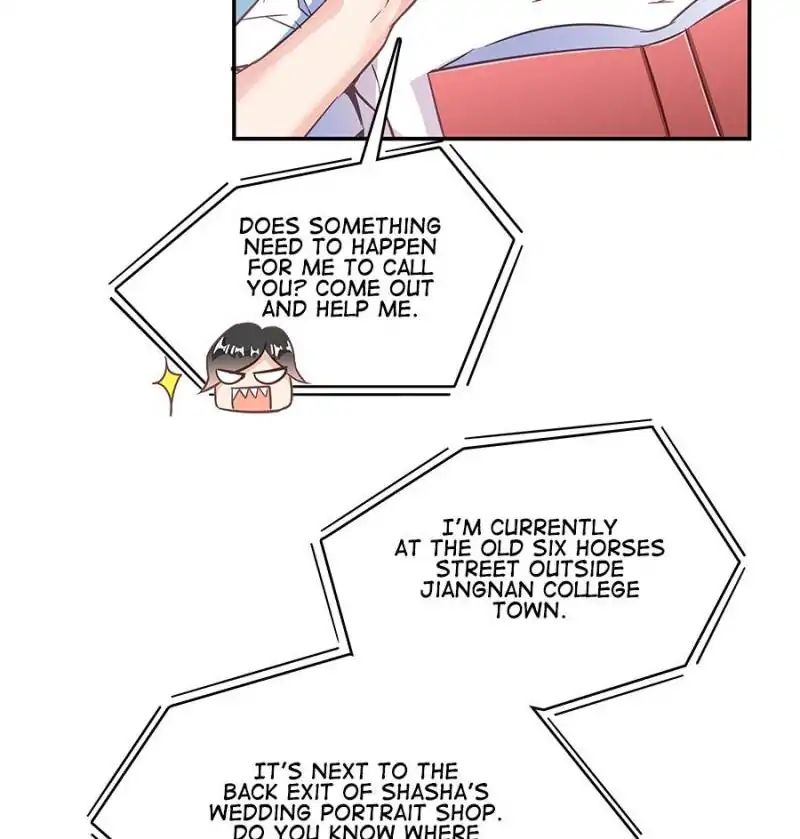 Cultivation Chat Group chapter 30 - page 10