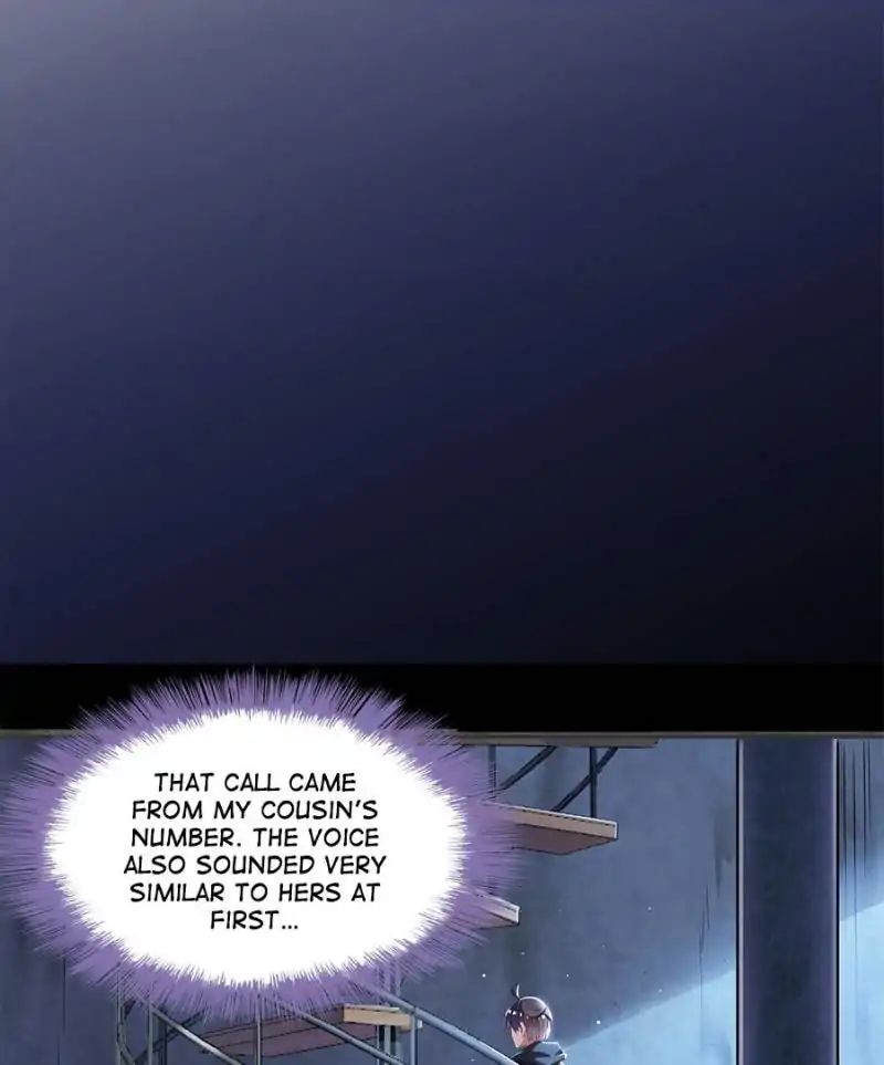 Cultivation Chat Group chapter 30 - page 18