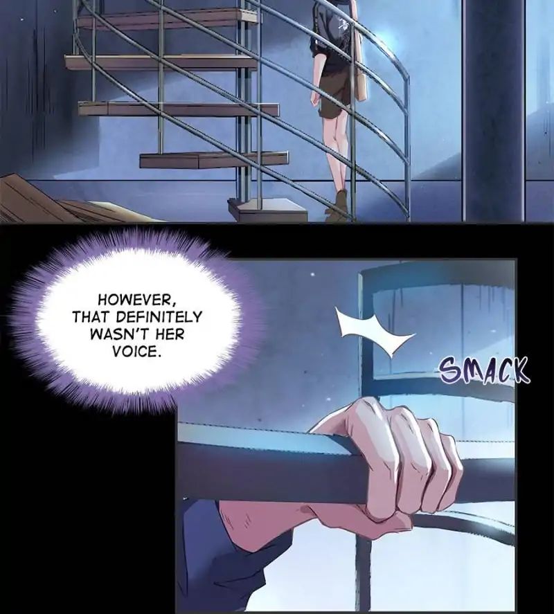Cultivation Chat Group chapter 30 - page 19