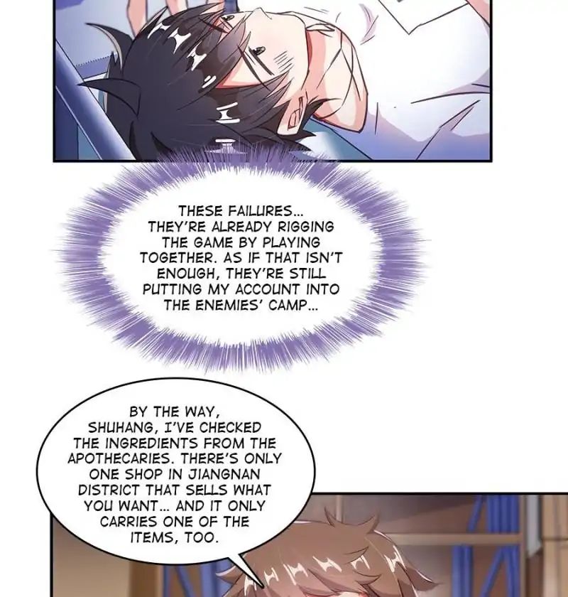 Cultivation Chat Group chapter 30 - page 2