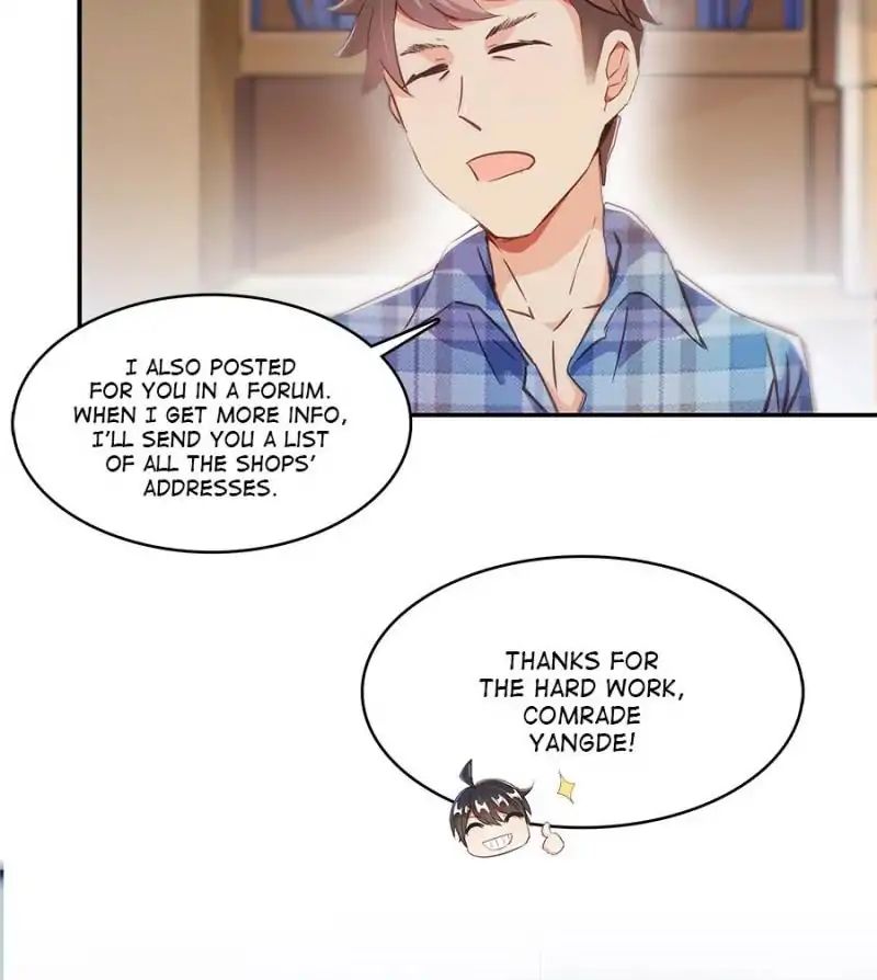 Cultivation Chat Group chapter 30 - page 3