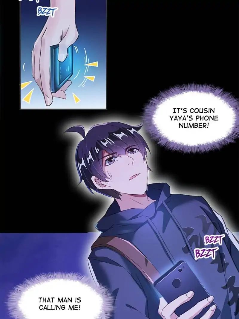 Cultivation Chat Group chapter 30 - page 33