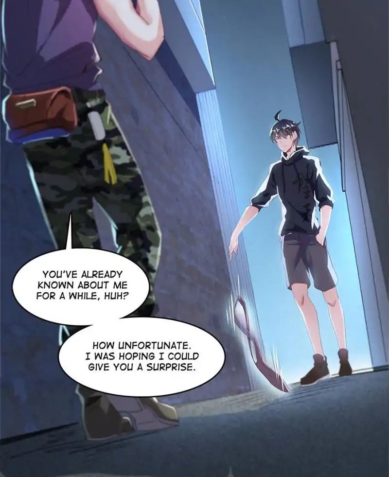 Cultivation Chat Group chapter 30 - page 39