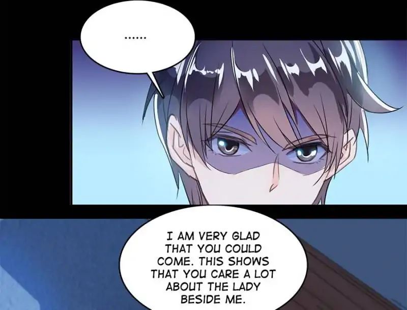 Cultivation Chat Group chapter 30 - page 40