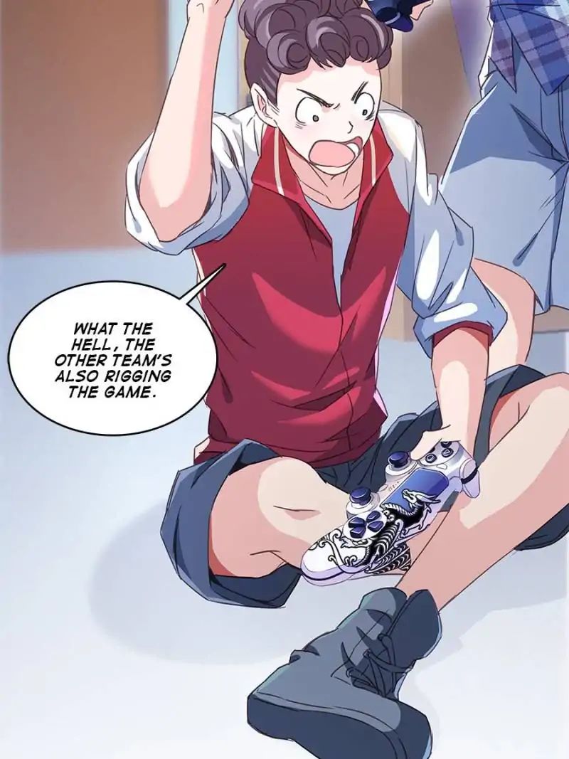Cultivation Chat Group chapter 30 - page 5