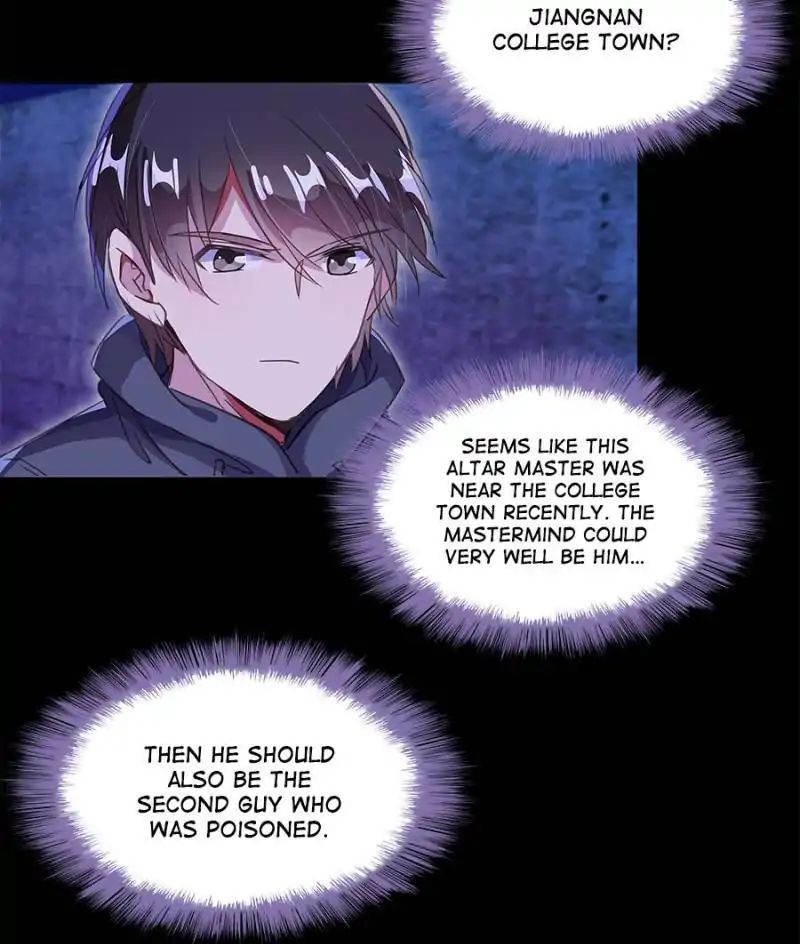 Cultivation Chat Group chapter 30 - page 56
