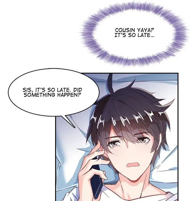 Cultivation Chat Group chapter 30 - page 9