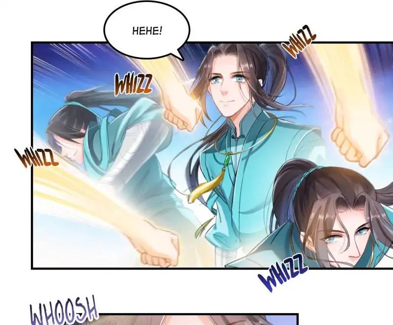 Cultivation Chat Group chapter 100 - page 12