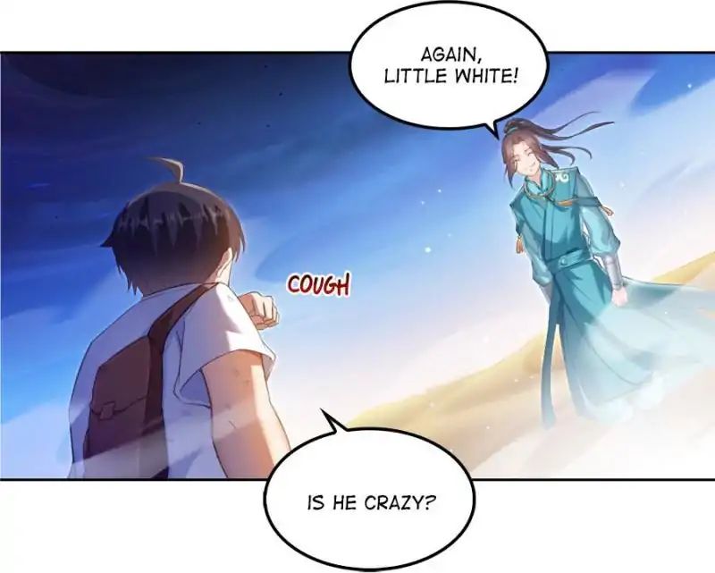 Cultivation Chat Group chapter 100 - page 18