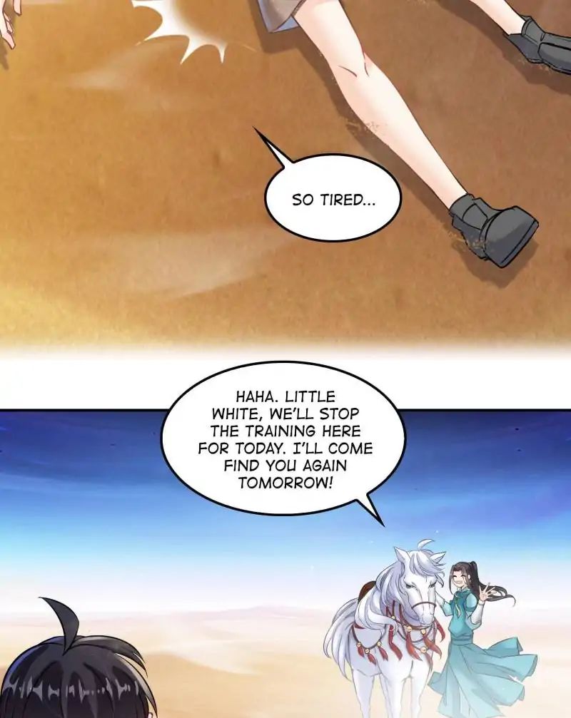 Cultivation Chat Group chapter 100 - page 26