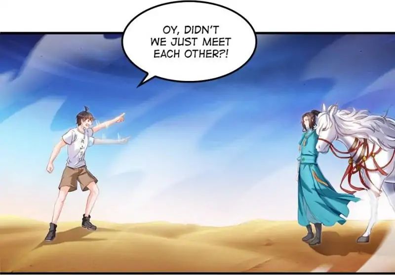 Cultivation Chat Group chapter 100 - page 36