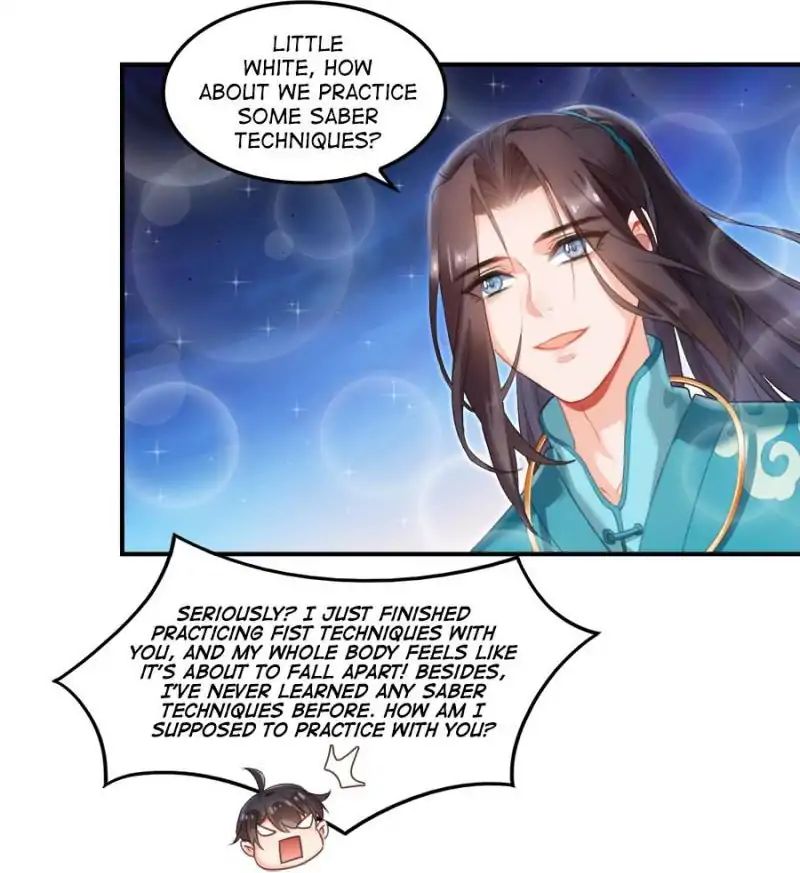 Cultivation Chat Group chapter 100 - page 37